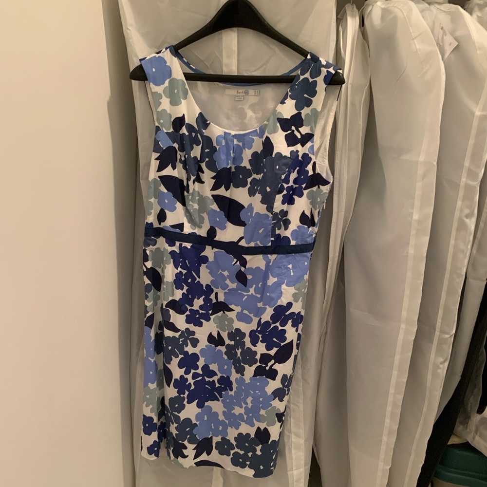 Boden Petite Dress Size 10